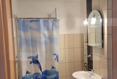 APARTAMENT 4 CAMERE AMENAJAT 100 MP PARTER ZONA PODGORIA-MICALACA - 3