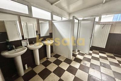 Spațiu industrial, de 700 mp, în Alexandriei - 41