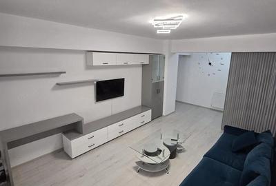 Apartament cu 2 camere semidecomandat în Războieni - 2