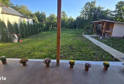 Casă cu 4 camere în Izvoarele - 8