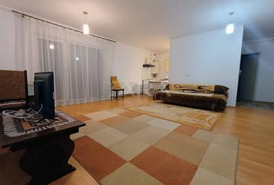 Apartament cu 2 camere semidecomandat, mobilat în Europa - 4