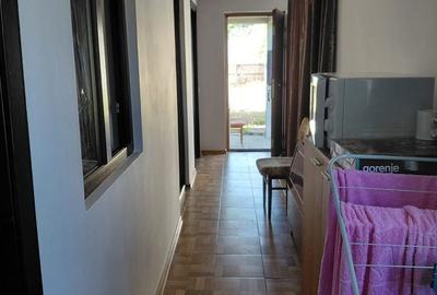 Casă cu 3 camere cu Teren 3177 Mp în Vadu Pașii - 3