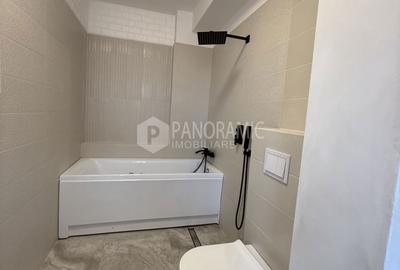 Apartament cu 3 camere semidecomandat în Gheorgheni - 7