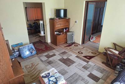 Casă cu 3 camere în Tăgădău - 3