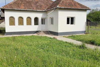 Casă cu 3 camere cu Teren 1500 Mp în Capu Piscului (Godeni) - 10