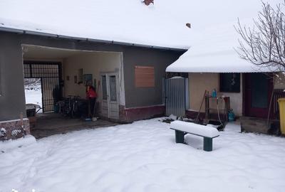 Casă cu 3 camere cu Teren 1420 Mp în Central - 9