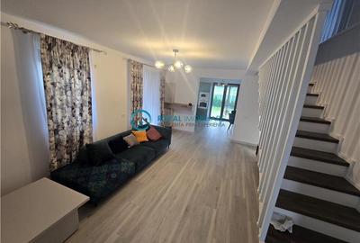 Casă individuală cu 4 camere cu Canalizare în Păulești - 1