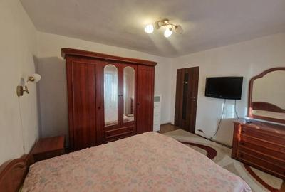 Apartament cu 3 camere decomandat în Centrul Civic - 3