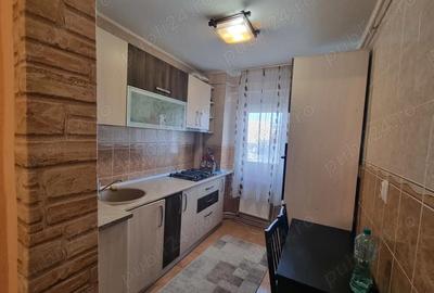 Apartament cu 2 camere decomandat în Alexandru cel Bun - 3