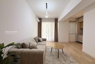 Apartament cu 2 camere decomandat, mobilat în Aviației - 4