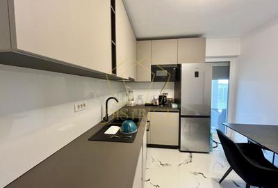 Duplex cu 5 camere cu Teren 340 Mp în Moșnița Nouă - 5