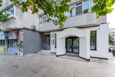 Spatiu comercial de inchiriat – 125,5 mp - 2