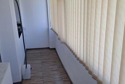 Apartament cu 2 camere decomandat în Central - 3