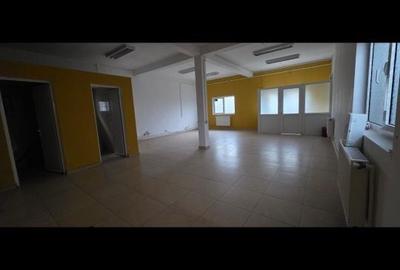 Spațiu comercial, în Central - 7