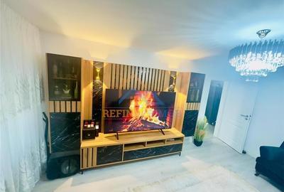 Vanzare apartament 3 camere zona Gorjului - 2