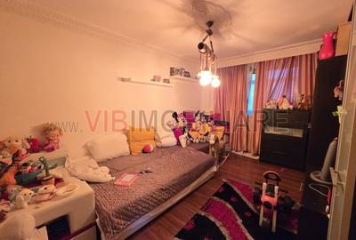 Apartament cu 2 camere decomandat în Theodor Pallady