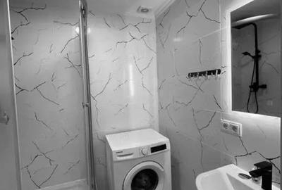 Apartament cu 2 camere decomandat în Giurgiului - 5