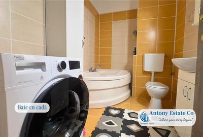 Apartament de vanzare, 1 Camera, Openspace, Iosia, Oradea - 9