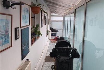 Casă individuală cu 5 camere cu Canalizare în Eroii Revoluției - 15