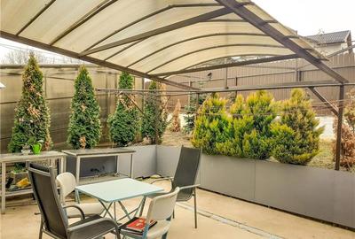 Casă cu 4 camere cu Canalizare în Aeroport - 6