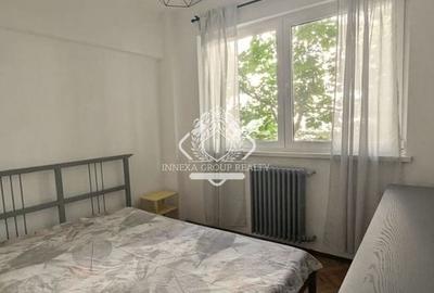 Apartament 3 camere - Calea Victoriei | Mobilat si utilat - 60 mp - 7