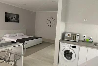 Garsonieră decomandată în Vitan - 3