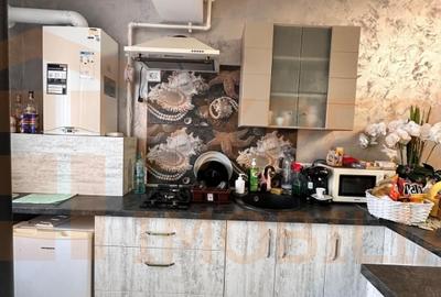 Garsoniera situata in zona Eforie Nord - 7