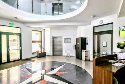 1 min Metrou Mihai Bravu Bloc 2021, Garsoniera 42mp Centrala, Ctr ANAF - 7