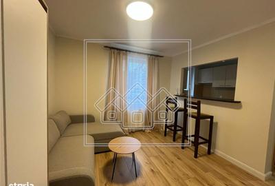 Garsonieră decomandată în Turnișor