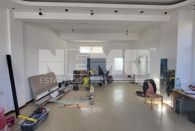 Spațiu comercial, de 119 mp, în Burdujeni - 3