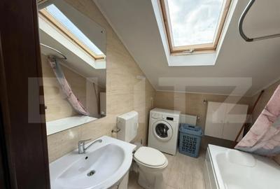 Apartament cu 2 camere semidecomandat în Bună Ziua - 7