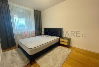 2 Camere - Aviatiei Park - Aviatiei - Serbanescu - 5