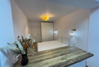 SUPERB Ap. 3 cam. semidec. Zona Lujerului, Bd. Timisoara - 13