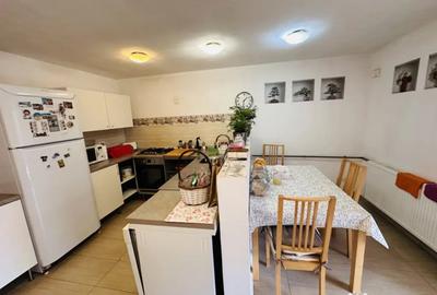 Casă cu 5 camere cu Teren 330 Mp în Chiajna - 13