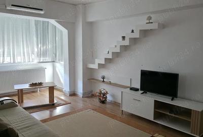 Apartament cu 2 camere semidecomandat în Micălaca - 10