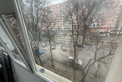 Apartament cu 3 camere semidecomandat în Ștefan cel Mare - 4