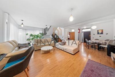 Casa eficienta energetic, cu garaj si 3 locuri de parcare | Faget - 1