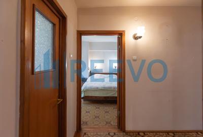 Apartament cu 4 camere decomandat, mobilat în Ultracentral - 12