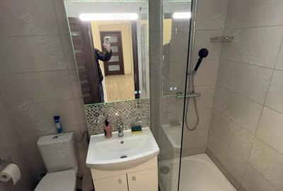 Apartament Deosebit in Bloc Nou Renovat pe Circumvalatiunii 67 Langa Iulius Mall - 9