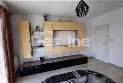 Apartament cu 2 camere decomandat, mobilat în Avantgarden