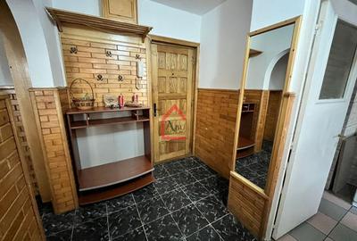 Ap 1 cam | decomandat | Tătărași | parter | centrală termică - 9