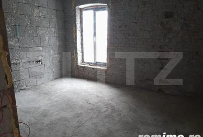 Casă cu 3 camere cu Teren 1150 Mp în Central - 6