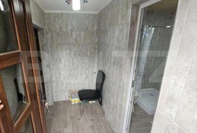 Casă cu 6 camere cu Teren 1565 Mp în Popești - 11