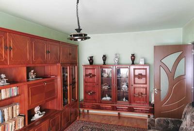 Apartament 3 camere Manastur-Grigore Alexandrescu