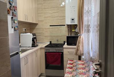 Garsonieră decomandată în Micălaca - 1