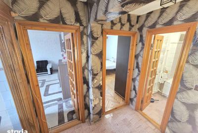 Apartament cu 2 camere în Micro 8 - 4