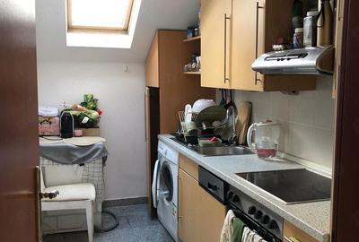 Apartament cu 3 camere decomandat în Mănăștur - 9