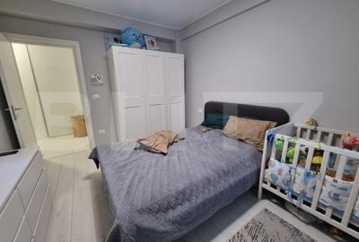 Apartament 2 Camere, 67,9mp, Decomandat, Bloc nou, Tatarasi - 7