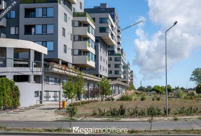 ✅Apartament 2 camere bucătărie separată, parcare | Novopolis Constanța - 1