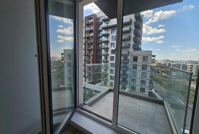 Garsonieră decomandată în Theodor Pallady - 13